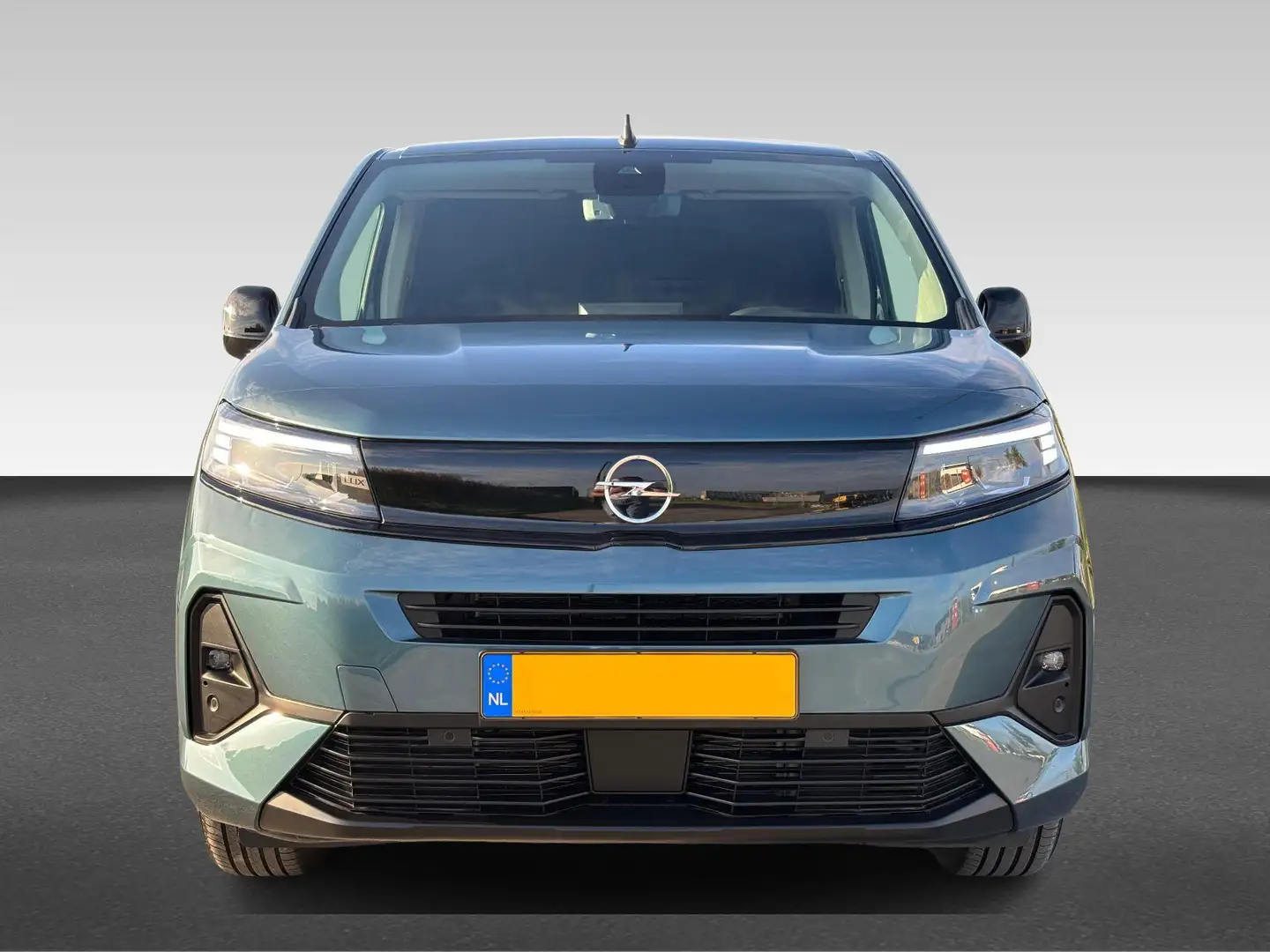 Opel Combo-e Life Electric | 50 kWH | NAVI PRO 10 | CLIMATE | CAMERA Albastru - 2
