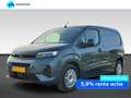 Opel Combo-e Life Electric | 50 kWH | NAVI PRO 10 | CLIMATE | CAMERA Albastru - thumbnail 1