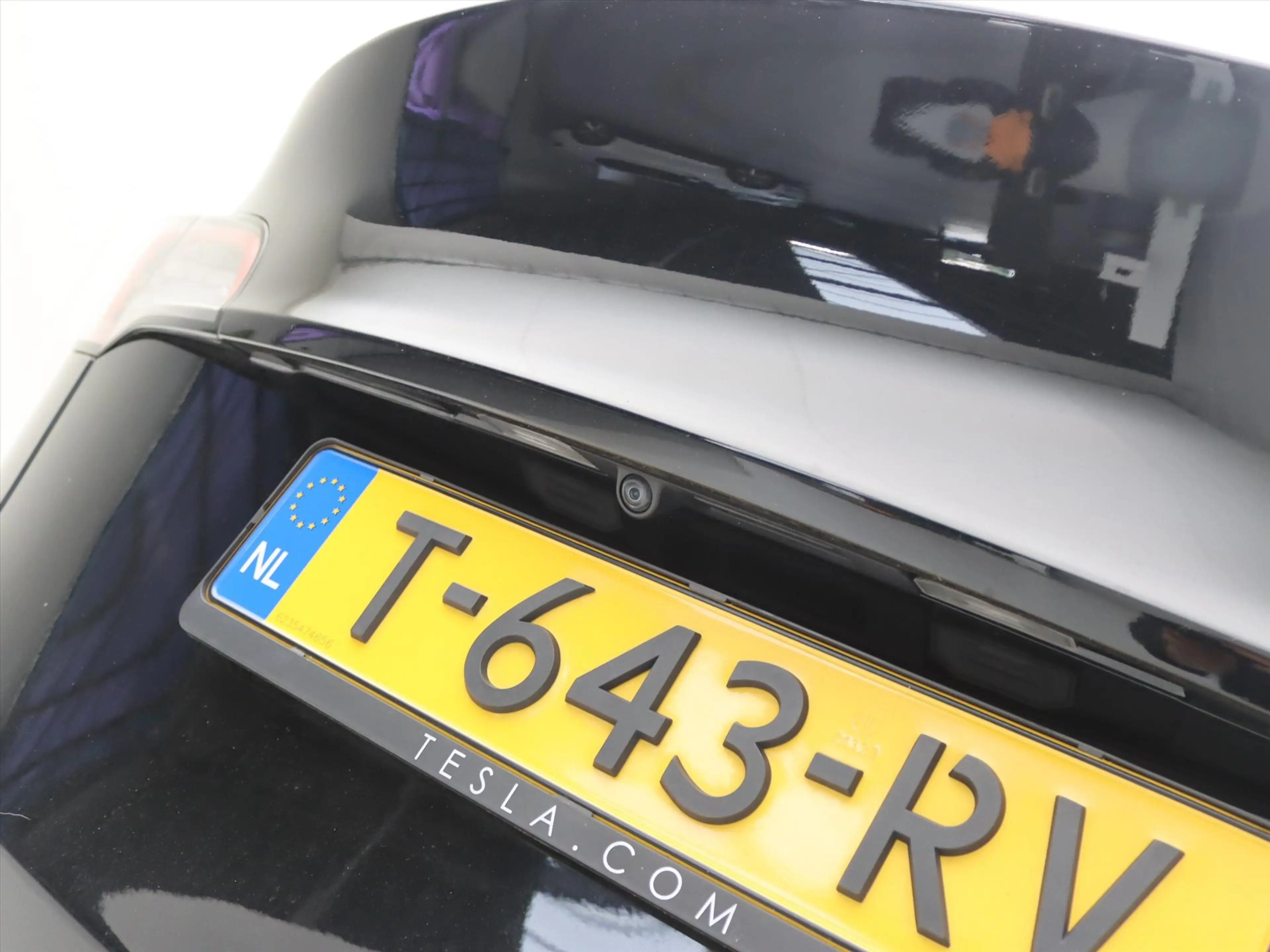 Tesla Model Y Standard RWD Plus [ AMD RYZEN+AUTOPILOT+19 INCH+PR — photo 23