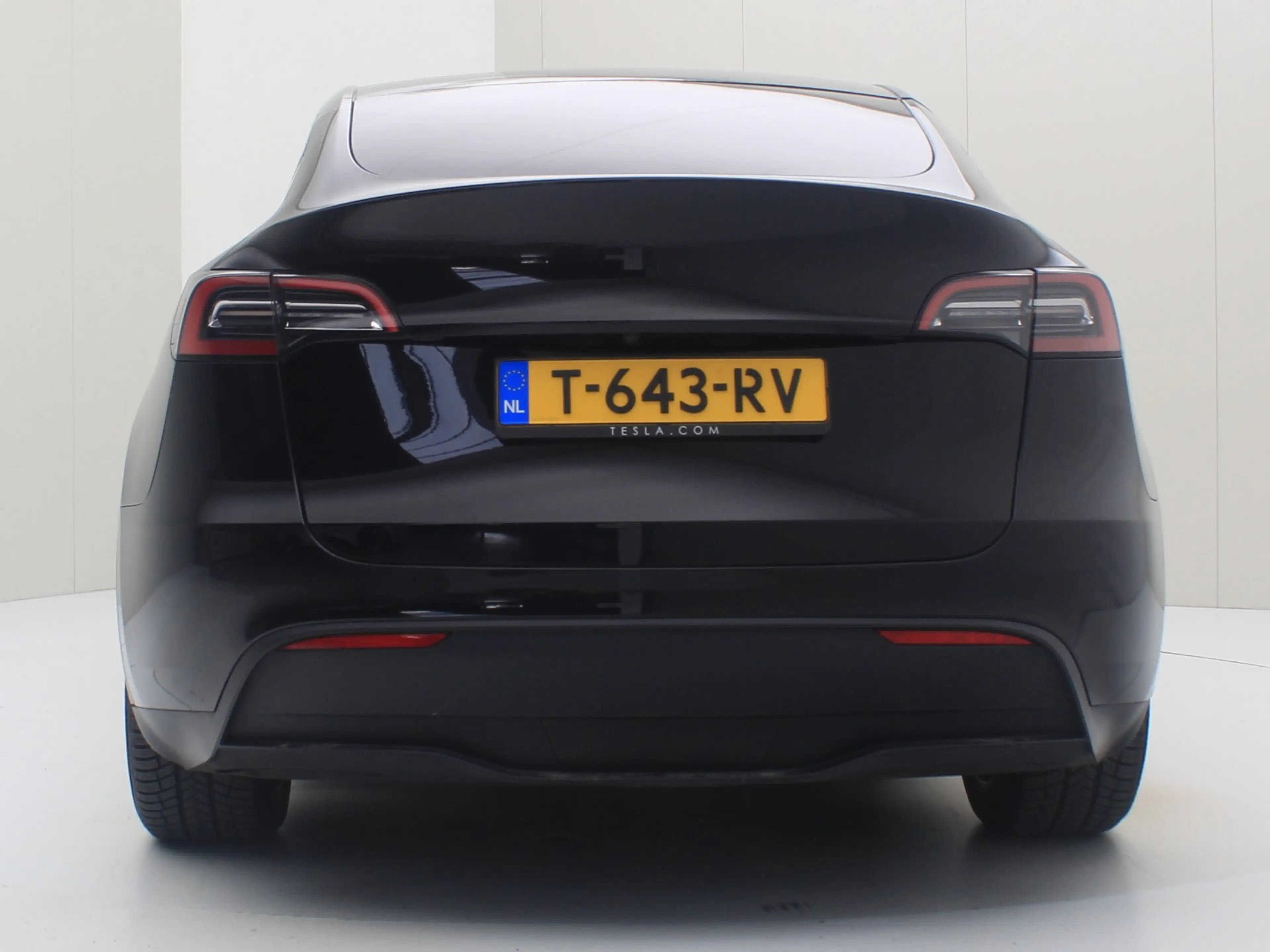 Tesla Model Y Standard RWD Plus [ AMD RYZEN+AUTOPILOT+19 INCH+PR — photo 7