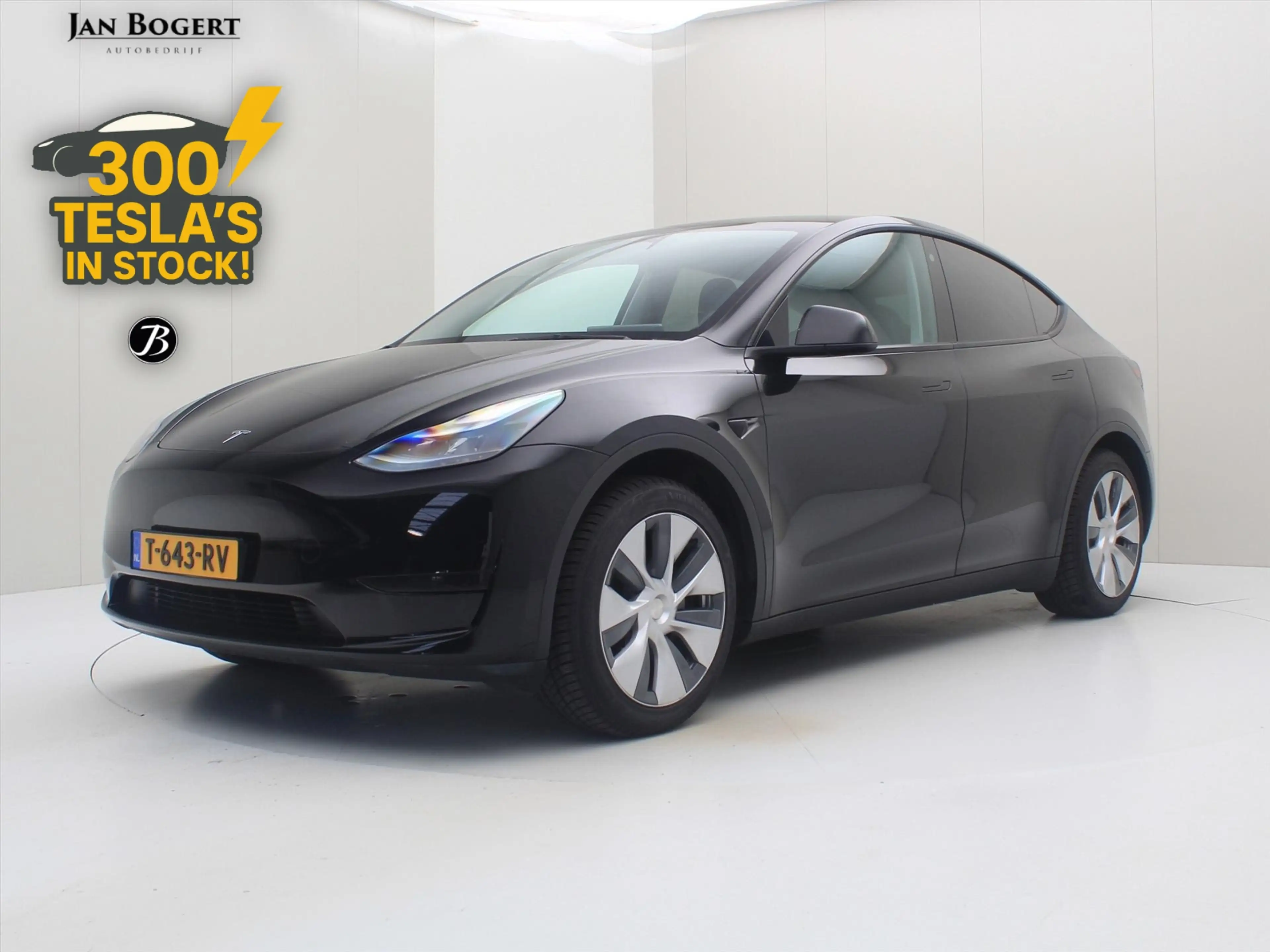 Tesla Model Y Standard RWD Plus [ AMD RYZEN+AUTOPILOT+19 INCH+PR