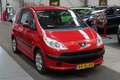 Peugeot 1007 1.4 Sesam Urban Airco, Isofix, Trekhaak, Stuurbekr Rosso - thumbnail 2