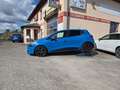 Renault Clio IV Dynamique**Scheckheft** Blau - thumbnail 2