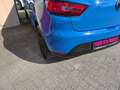 Renault Clio IV Dynamique**Scheckheft** Blau - thumbnail 15