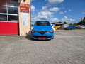Renault Clio IV Dynamique**Scheckheft** Blau - thumbnail 4