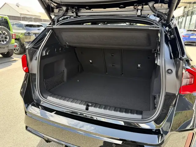 BMW X1 BMW X1 xDrive25e Ansicht 8