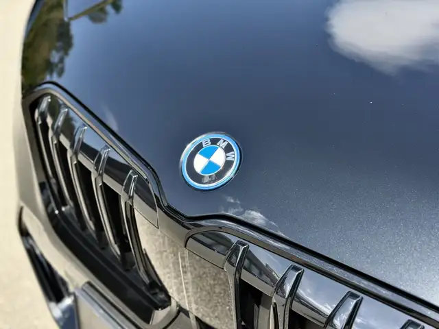 BMW X1 BMW X1 xDrive25e Ansicht 3