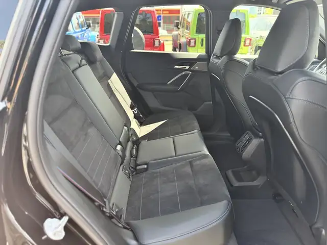 BMW X1 BMW X1 xDrive25e Ansicht 10