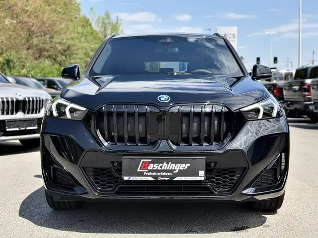 BMW X1 BMW X1 xDrive25e Ansicht 2