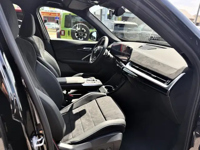 BMW X1 BMW X1 xDrive25e Ansicht 12