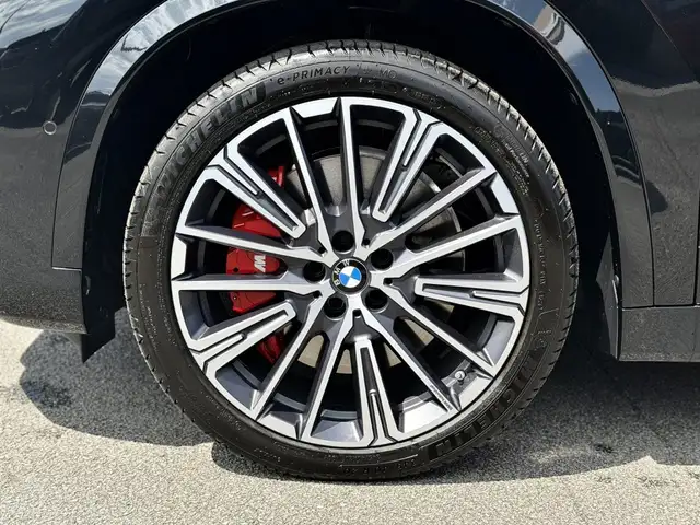 BMW X1 BMW X1 xDrive25e Ansicht 5