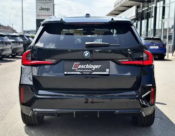 BMW X1 BMW X1 xDrive25e Ansicht 7