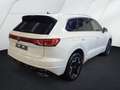 Volkswagen Touareg 3.0 TDI Tiptronic 4-Motion R-Line Navi I Weiß - thumbnail 2
