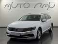 Volkswagen Passat Variant 2.0 TDI SCR *LED*RFK*NAVI* Weiß - thumbnail 1