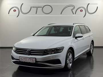 2.0 TDI SCR *LED*RFK*NAVI*