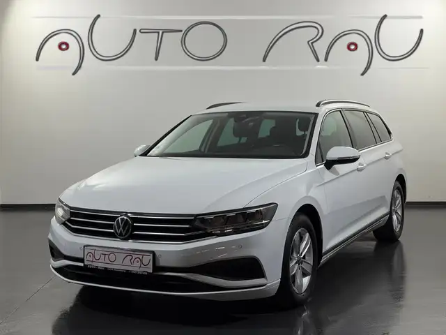 Volkswagen Passat Variant 2.0 TDI SCR *LED*RFK*NAVI*