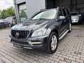 Mercedes-Benz GL 450 GL-450 CDI 4Matik  Navi-Multimedia/7-Sitze/AHK Gris - thumbnail 3