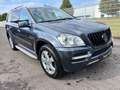 Mercedes-Benz GL 450 GL-450 CDI 4Matik  Navi-Multimedia/7-Sitze/AHK Gris - thumbnail 24