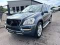 Mercedes-Benz GL 450 GL-450 CDI 4Matik  Navi-Multimedia/7-Sitze/AHK Gris - thumbnail 1