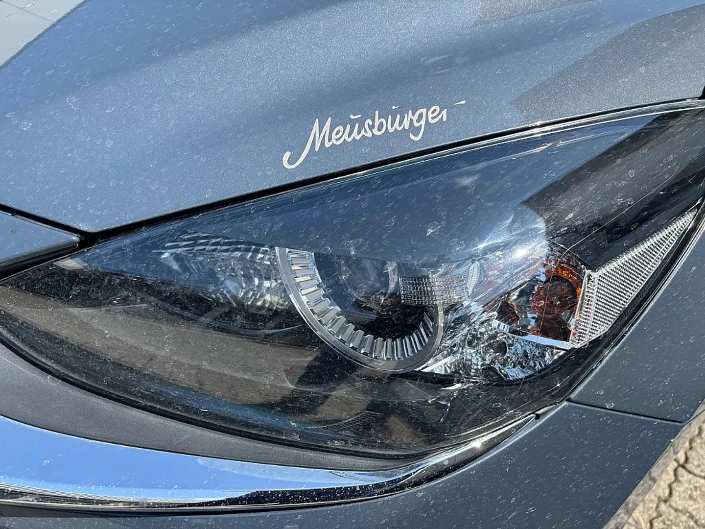 Mazda 2 Mazda2 G75 Life Grijs - 1