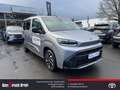 Toyota Proace City Verso L1 Team D 1.5 D-4D EU6d LED-Scheinwerfer Rüc Silber - thumbnail 5