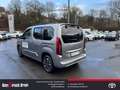 Toyota Proace City Verso L1 Team D 1.5 D-4D EU6d LED-Scheinwerfer Rüc Silber - thumbnail 3