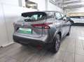 Nissan Qashqai 3ª serie - Qashqai MHEV 158 CV Xtronic Business Grigio - thumbnail 5