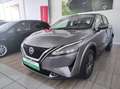 Nissan Qashqai 3ª serie - Qashqai MHEV 158 CV Xtronic Business Grigio - thumbnail 2