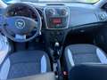 Dacia Sandero 0.9 TCE Stepway Ambiance 66kW Blanc - thumbnail 10
