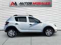 Dacia Sandero 0.9 TCE Stepway Ambiance 66kW Blanc - thumbnail 7