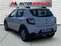 Dacia Sandero 0.9 TCE Stepway Ambiance 66kW Blanc - thumbnail 6