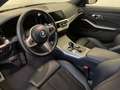BMW 330 e Schwarz - thumbnail 3