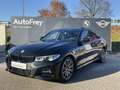 BMW 330 e Schwarz - thumbnail 1