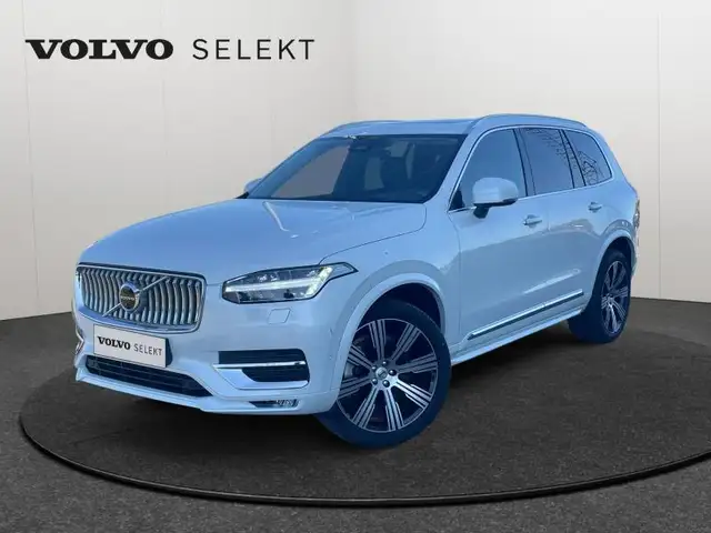 Volvo XC90 B5 AWD Plus Bright / Diesel