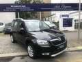 Skoda Yeti 1.2 TSI DSG Ambition Plus Edition AUTOMATIK KLIMAA Schwarz - thumbnail 17