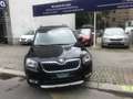 Skoda Yeti 1.2 TSI DSG Ambition Plus Edition AUTOMATIK KLIMAA Schwarz - thumbnail 3