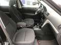 Skoda Yeti 1.2 TSI DSG Ambition Plus Edition AUTOMATIK KLIMAA Schwarz - thumbnail 11