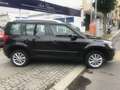 Skoda Yeti 1.2 TSI DSG Ambition Plus Edition AUTOMATIK KLIMAA Schwarz - thumbnail 4