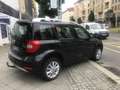 Skoda Yeti 1.2 TSI DSG Ambition Plus Edition AUTOMATIK KLIMAA Schwarz - thumbnail 7