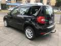 Skoda Yeti 1.2 TSI DSG Ambition Plus Edition AUTOMATIK KLIMAA Schwarz - thumbnail 8