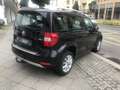 Skoda Yeti 1.2 TSI DSG Ambition Plus Edition AUTOMATIK KLIMAA Schwarz - thumbnail 9