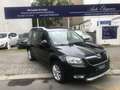 Skoda Yeti 1.2 TSI DSG Ambition Plus Edition AUTOMATIK KLIMAA Schwarz - thumbnail 1