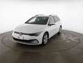 Volkswagen Golf Variant Golf VIII Variant 2.0 TDI Life ASSIST+CARPLAY+LM Weiß - thumbnail 2