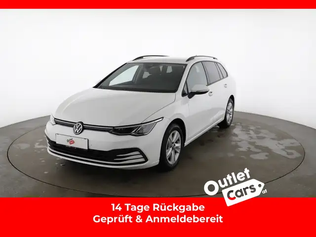 Volkswagen Golf Variant Golf VIII Variant 2.0 TDI Life ASSIST+CARPLAY+LM