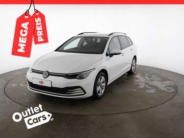 Golf VIII Variant 2.0 TDI Life ASSIST+CARPLAY+LM