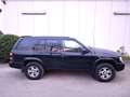 Nissan Pathfinder 3.3 V6 Automatik mit Gasanlage u AHK Schwarz - thumbnail 16