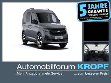 FlexCab Active L2 iACC*NAV*AHK*CAM