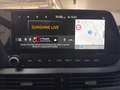 Hyundai i20 COMFORT FL NAVI Klimaautomatik SHZ 1.0 T-GDi 73... Zwart - thumbnail 17