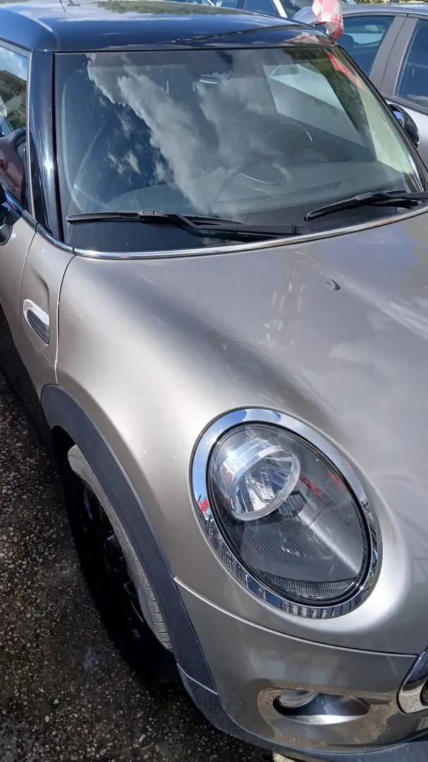 MINI Cooper D 3p 1.5 auto - 2