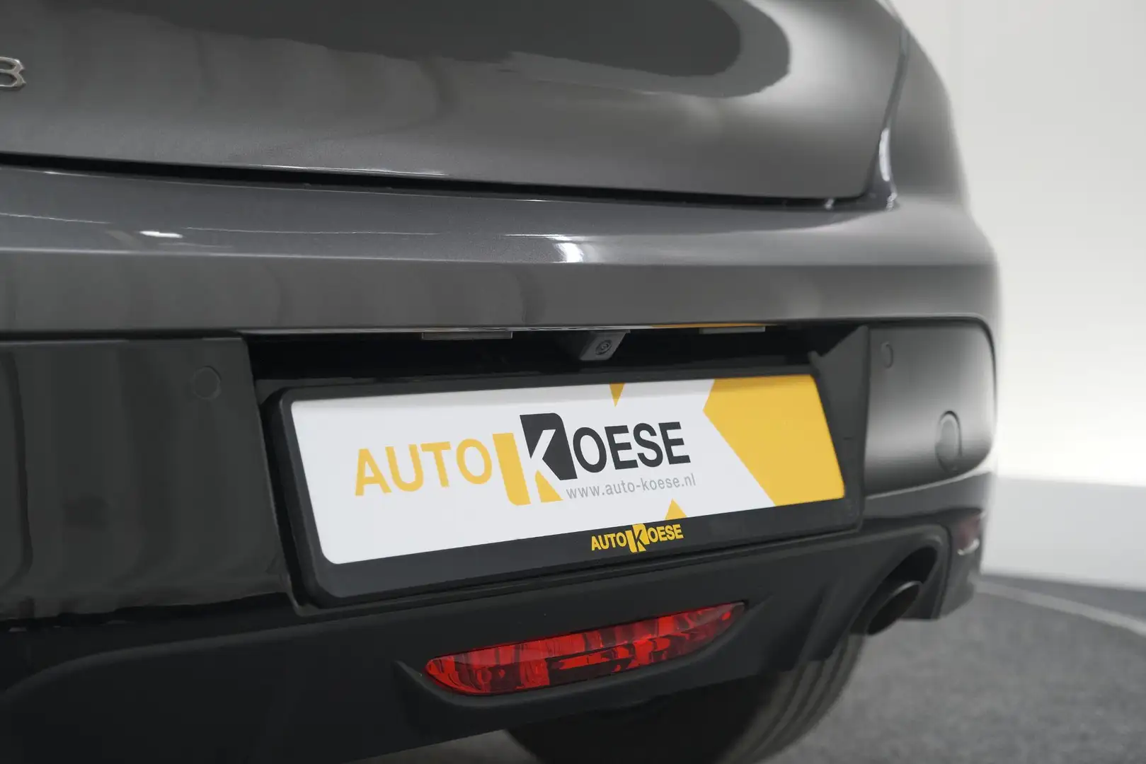 Peugeot 208 PureTech 100 Allure Pack | Camera | Apple Carplay Gris - 2